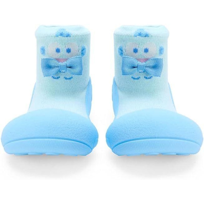 Sanrio Attipas Shoes Hangyodon (Sanrio Baby)