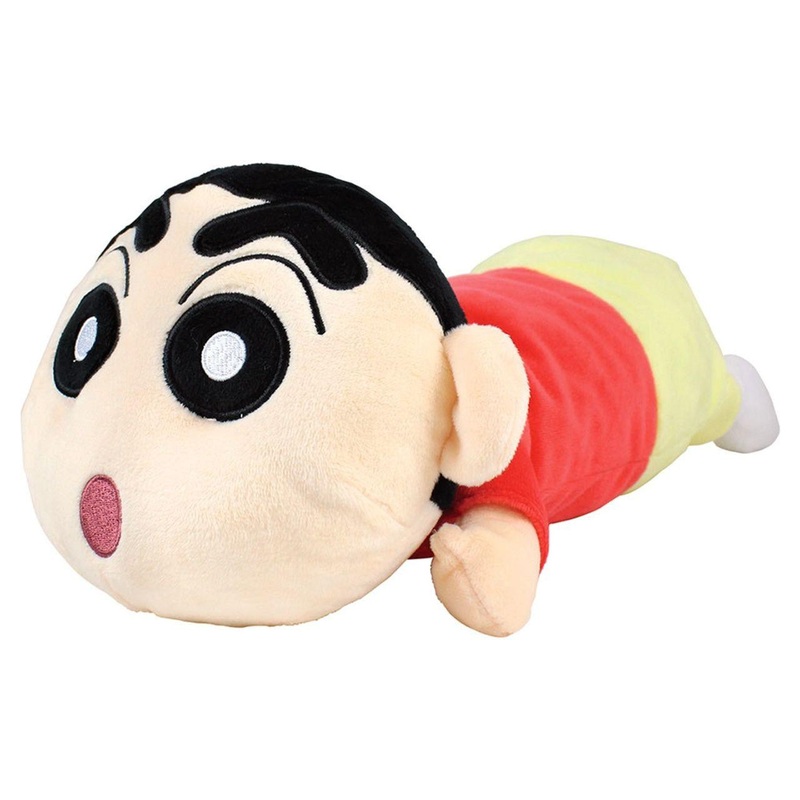T’s Factory Crayon Shin-Chan Knee Riding Shin-Chan