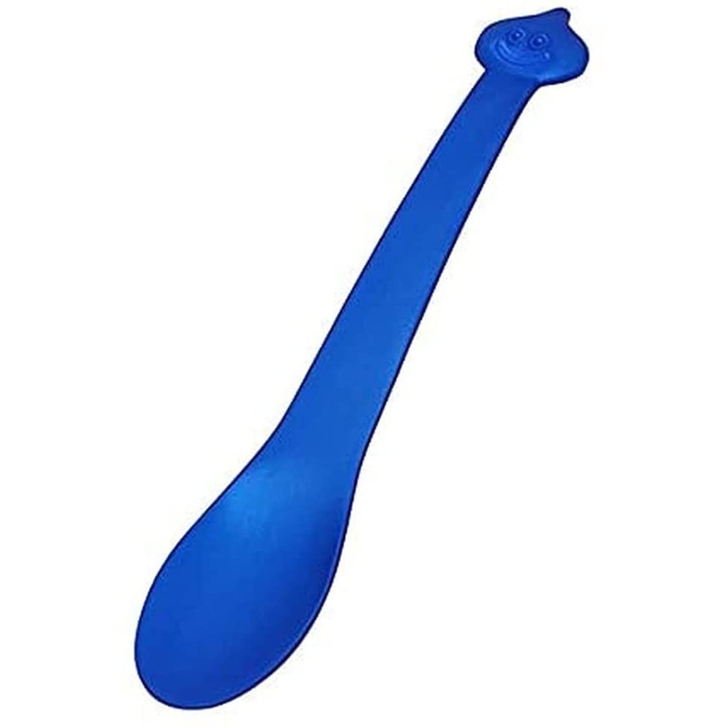 Square Enix Dragon Quest Smile Slime Ice Cream Spoon Slime