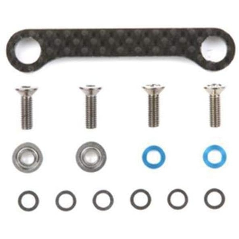 Tamiya 54097 (OP1097) TB-03 Carbon Steering Link