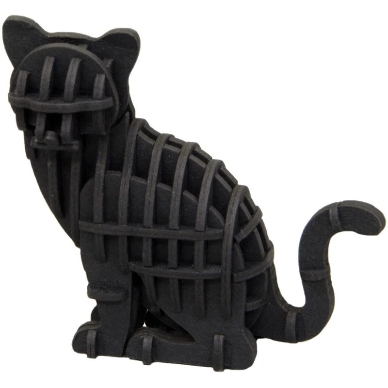 A-zone Paper Art si-gu-mi Cat