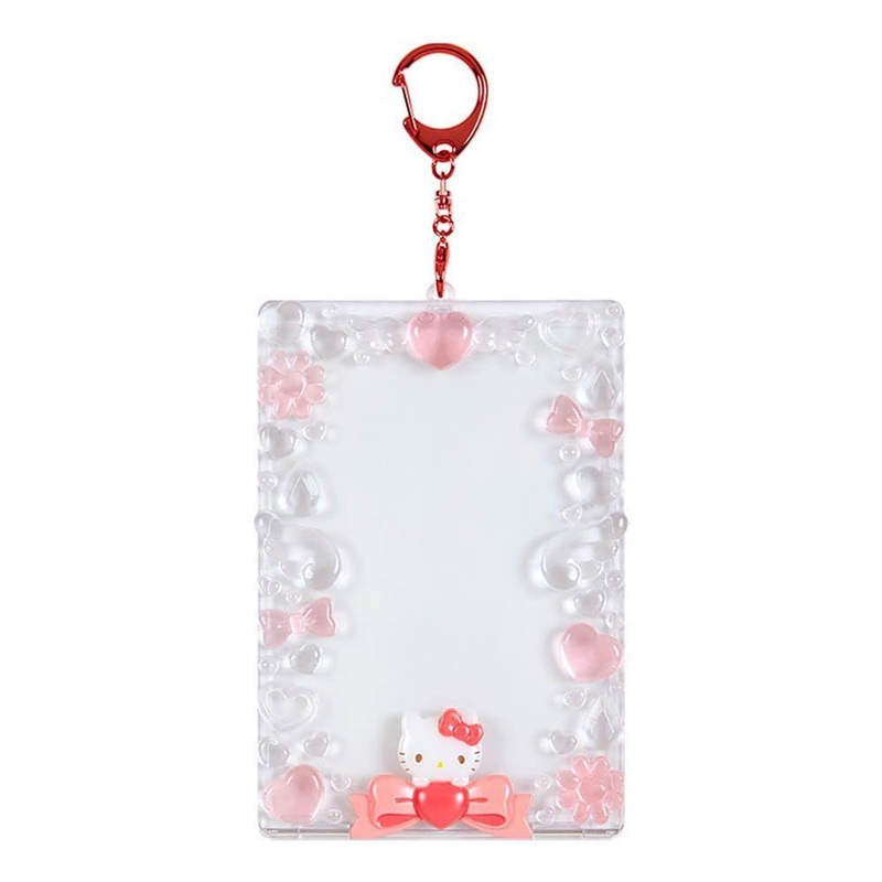 Sanrio Hello Kitty Photo Holder (Enjoy Idol)