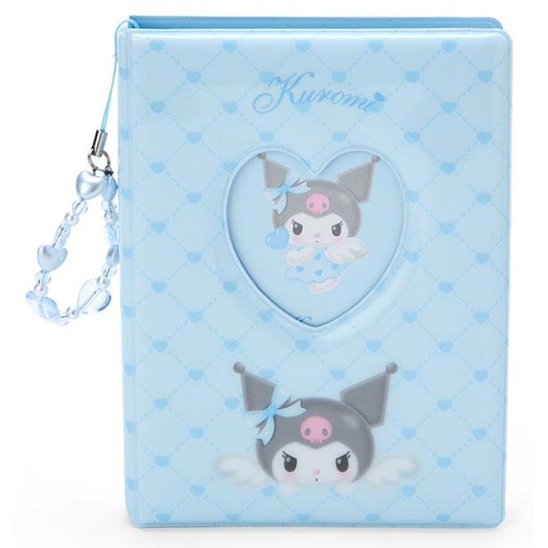 Sanrio Kuromi Collect Book Dreaming B