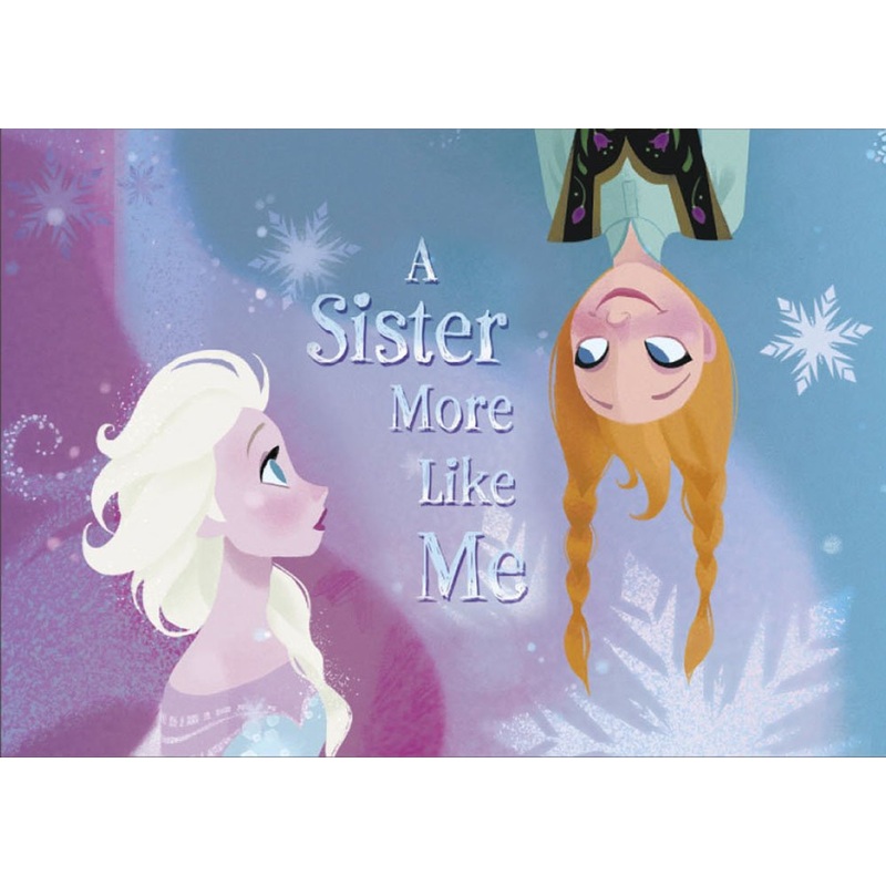 Tenyo Japan Jigsaw Puzzle D-108-766 Disney Frozen (108 Pieces)