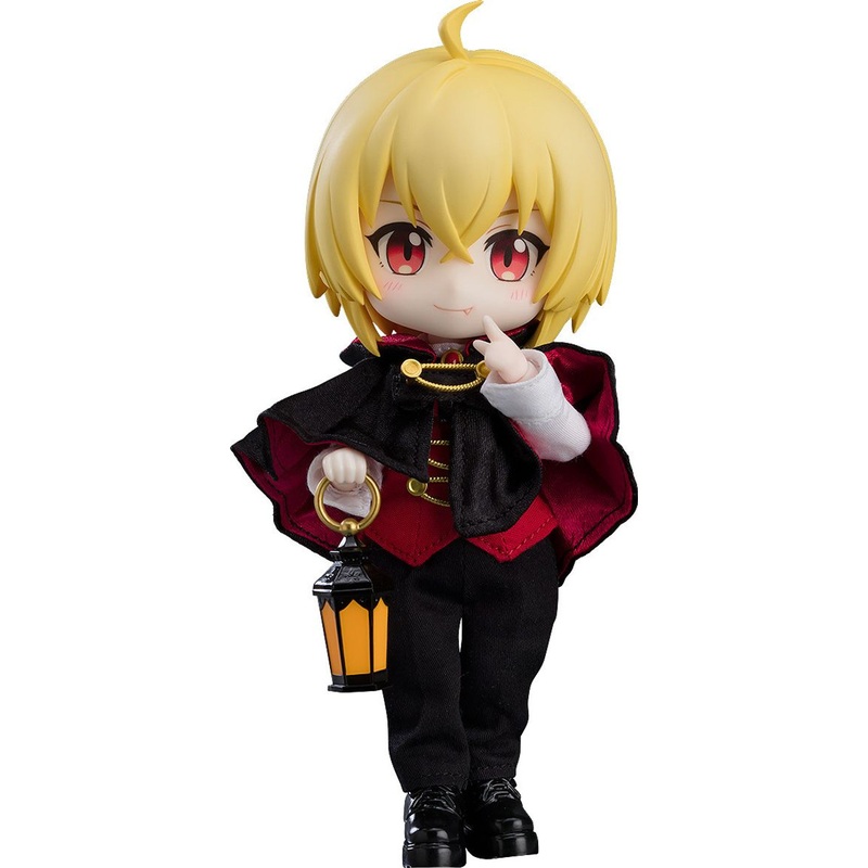 Good Smile Company Nendoroid Doll Vampire: Camus
