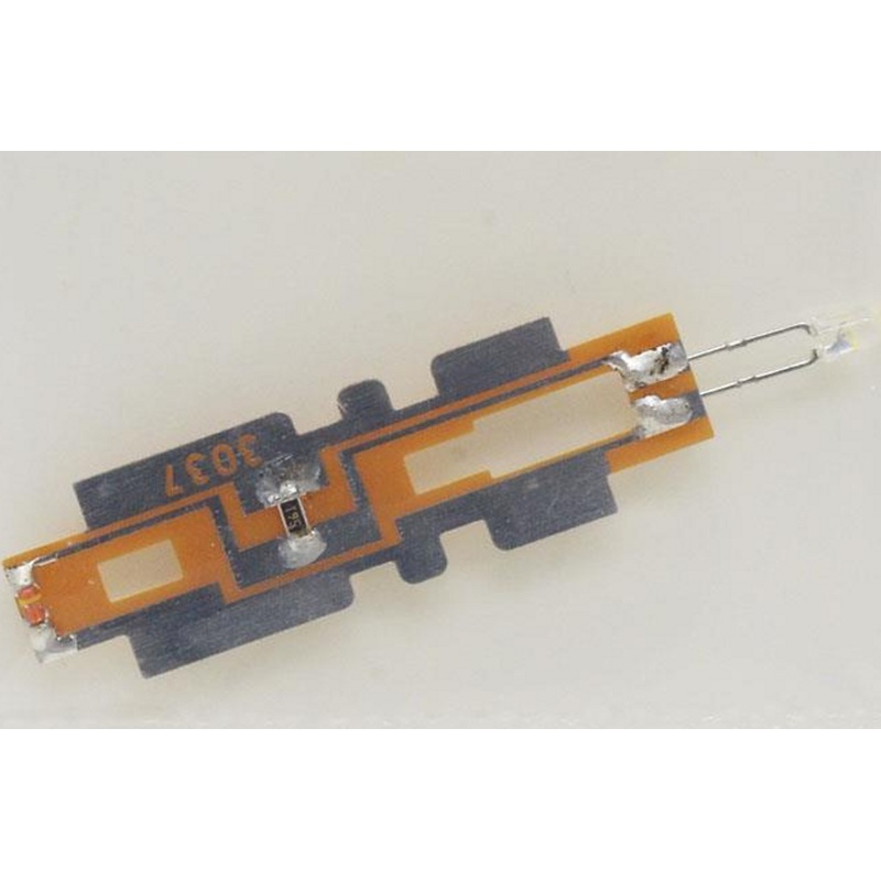 Kato Parts 3037-1GA EH500 3rd Edition Light Unit A 1pc. (N scale) ASSY