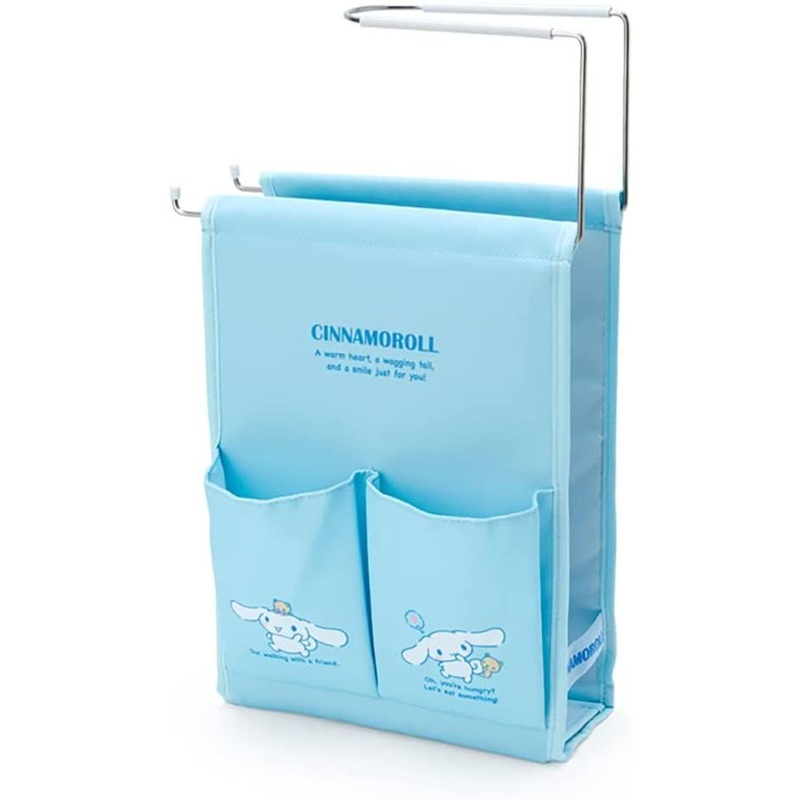 Sanrio Hanging Desk Rack Cinnamoroll
