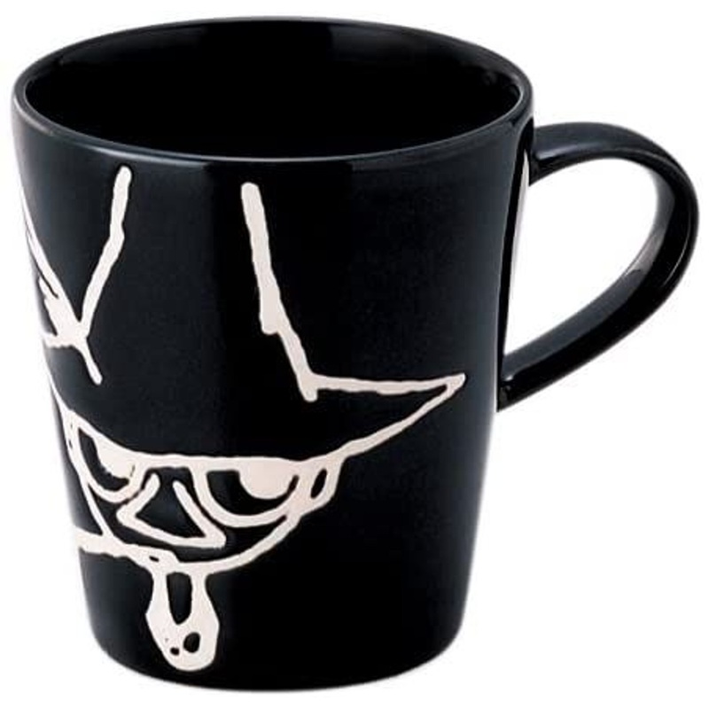 Yamaka Moomin Mug (Snufkin)
