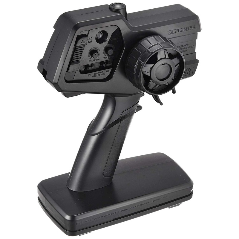 Tamiya 45059 RC System No.59 Finespec 2.4G Proposet (Brashless ESC TBLE-02S)