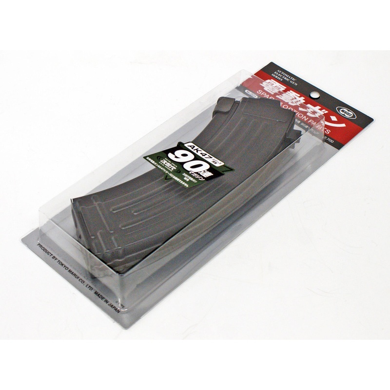 Tokyo Marui No.224 Next Gen AK47 Series 90 Rnd Magazine (Genuine Parts) 177247