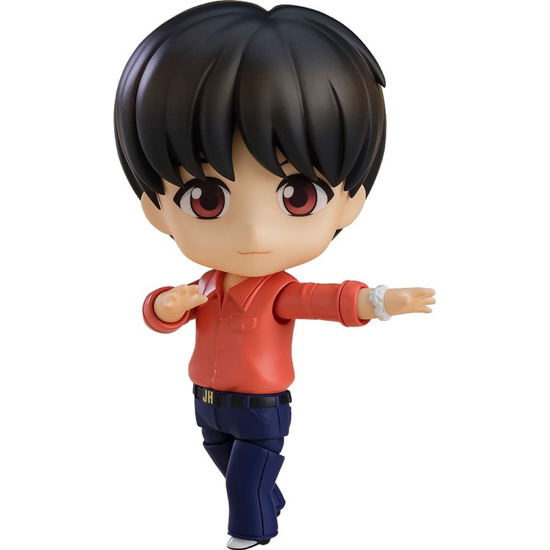 Good Smile Company Nendoroid j-hope (TinyTAN)
