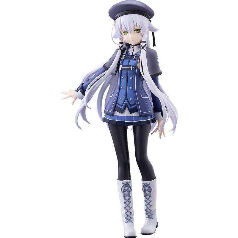 Good Smile Company POP UP PARADE Altina Orion L Size Figure (The Legend of Heroes: Trails of Cold Steel)
