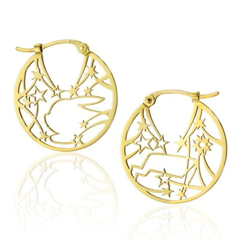 Pokemon Center Original STAR JEWELRY Speed Star