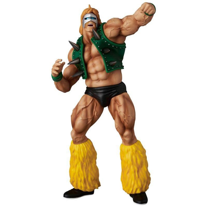 Medicom UDF No.806 Kinnikuman Series 3 Neptuneman Figure