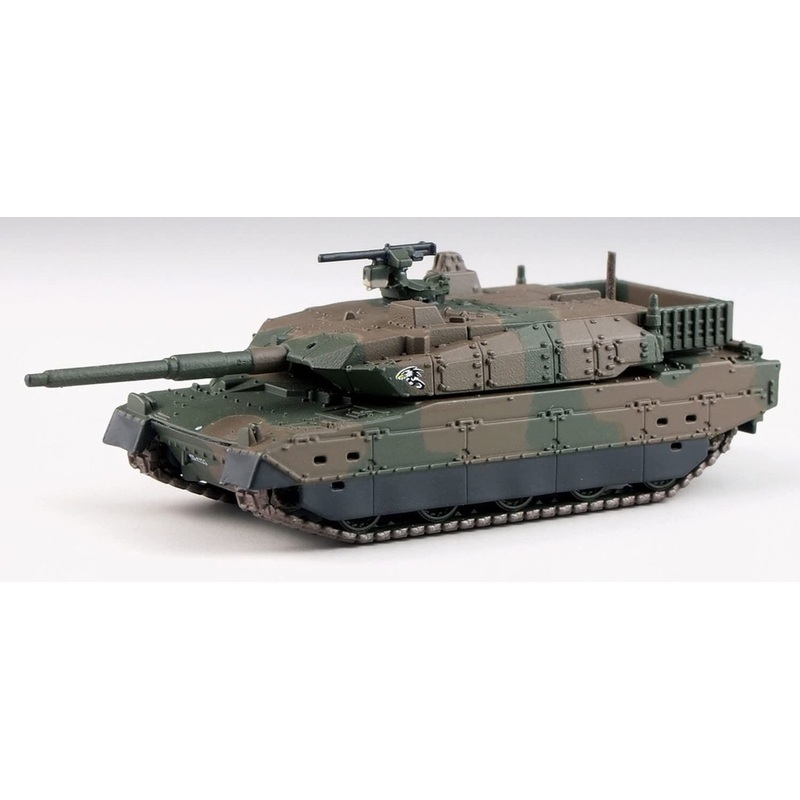 Pit-Road 1/144 JGSDF Type 10 Main Battle Tank Finished Model