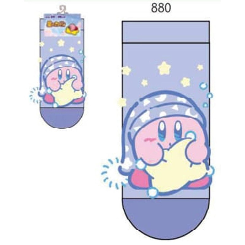 Kirby Of The Stars Ladies’ Front Sneakers 23/25