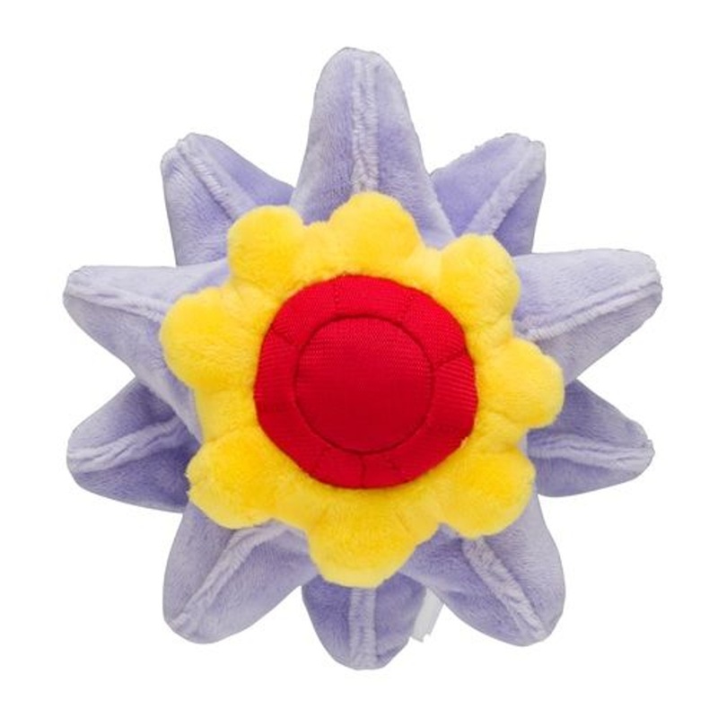 Pokemon Center Original  Plush Doll Pokemon fit Starmie