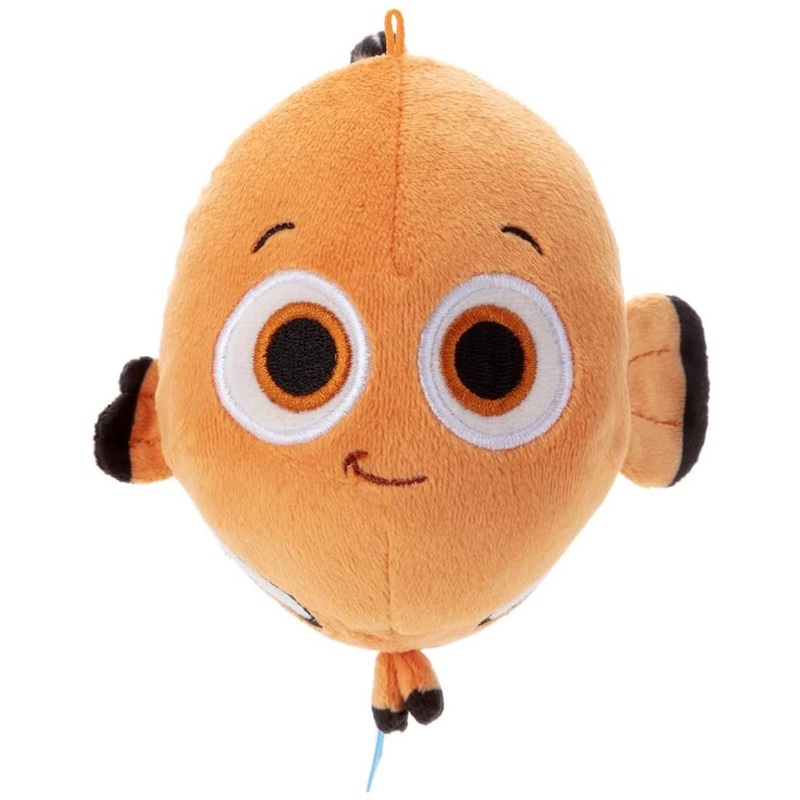 Takara Tomy A.R.T.S Washable Plush Doll Nimo (Finding Nimo)