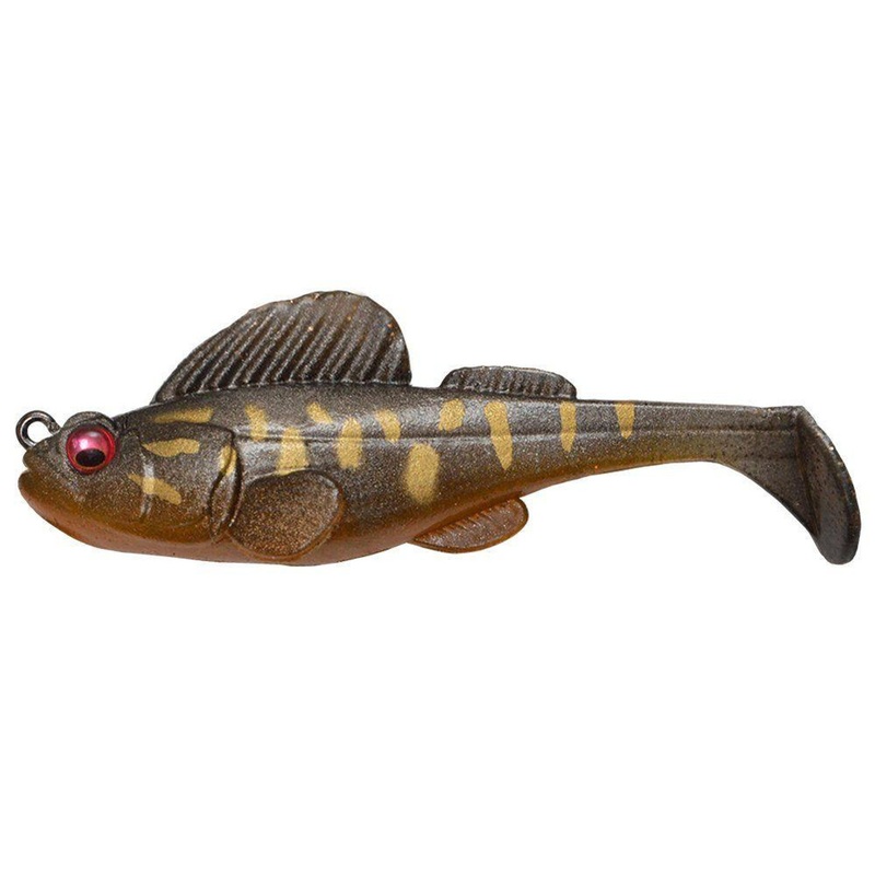 Megabass Dark Sleeper 3 Inch 3/4 Oz Donko