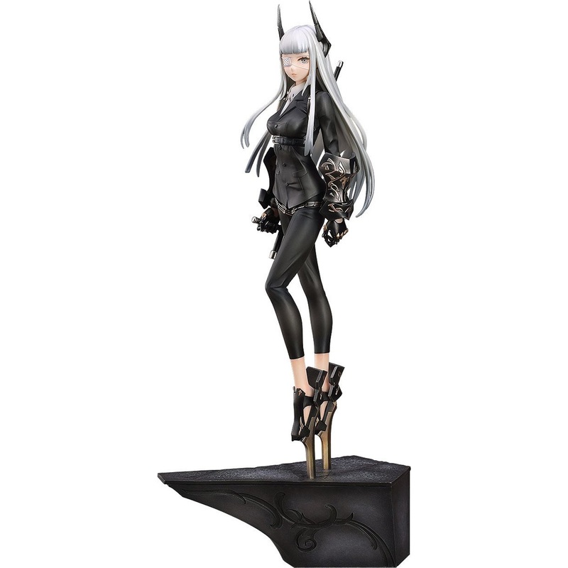 Myethos G.A.D_TEN 1/7 Figure (G.A.D)