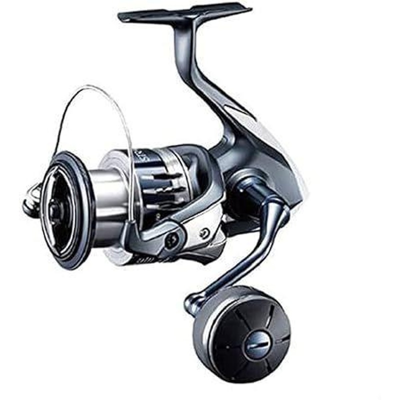 Shimano (Fishing) Shimano Large Spinning Reel 20 Stradic SW Various 4000HG