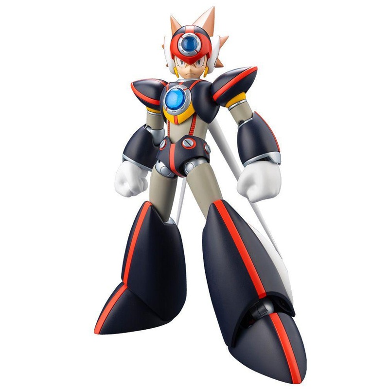 Kotobukiya Axl 1/12 Plastic Model (Mega Man X / Rockman X)