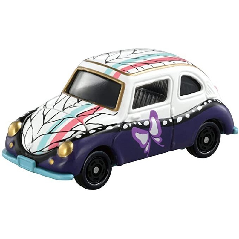 Takara Tomy Tomica Demon Slayer : Kimetsu no Yaiba vol.2 07 Kocho Shinobu