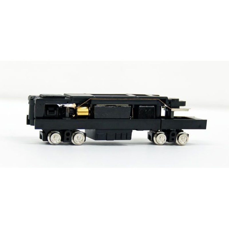 Tomytec TM-TR04 Powered Motorized Chassis for Large Tram (N scale)