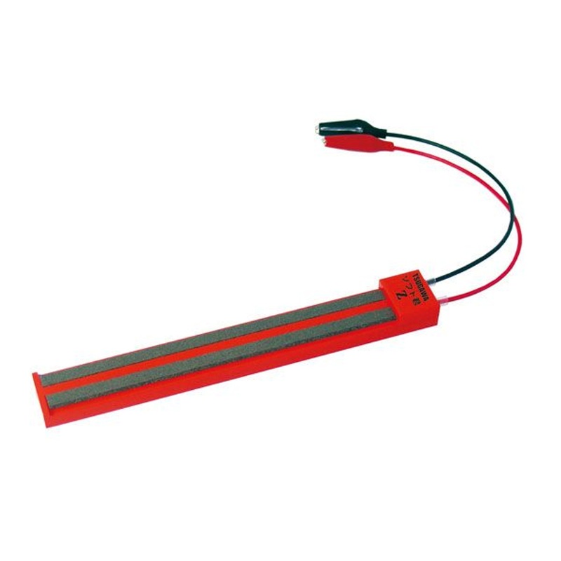 Tsugawa Yokou 12508 Wheel Polish Cleaner for Motorized Trains (Z scale)