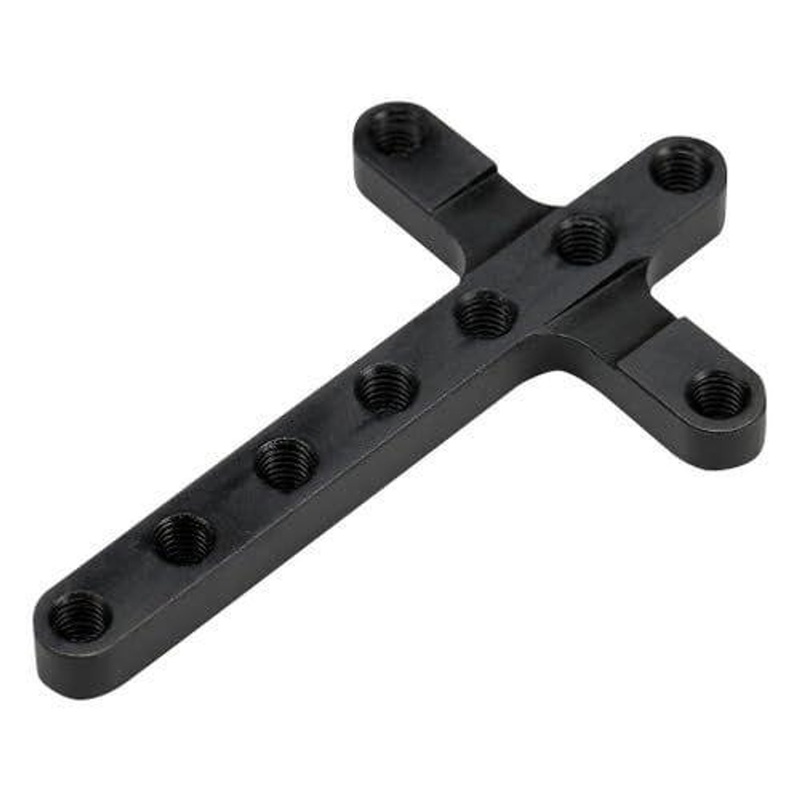 Yokomo B10-302SA Rear Stiffener Diameter-BD-10 For Steel