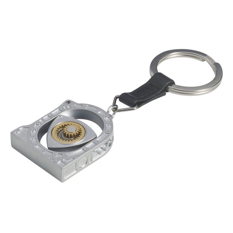 AUTOArt Rotary Engine Keychain