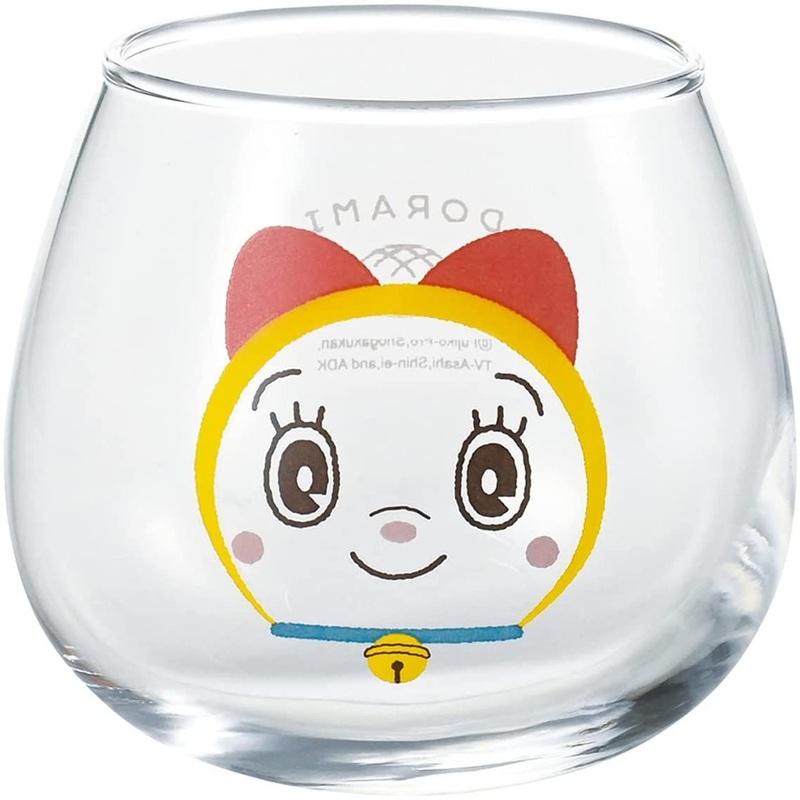 Kanesho Toki Swing Tumbler Doraemon ‘Dorami’ Face