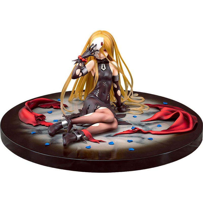 Phat! Evileye 1/7 Scale Figure (Overlord III)