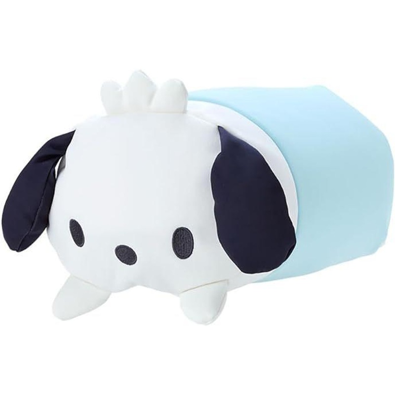 Sanrio Cool Touch Bead Pillow  Pochacco