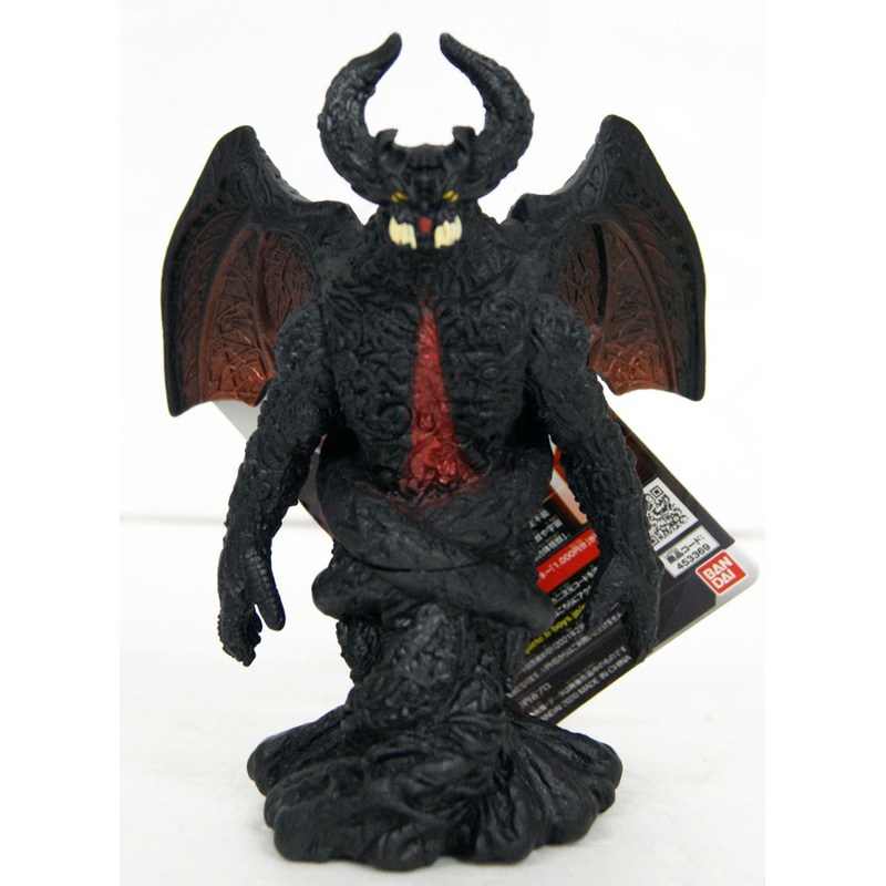 Bandai Ultraman Ultra Monster Series 117 Belyudra Figure