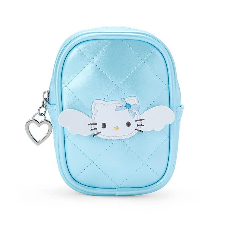 Sanrio Hello Kitty Mini Pouch (Dreaming Angel Design Series Second Edition)