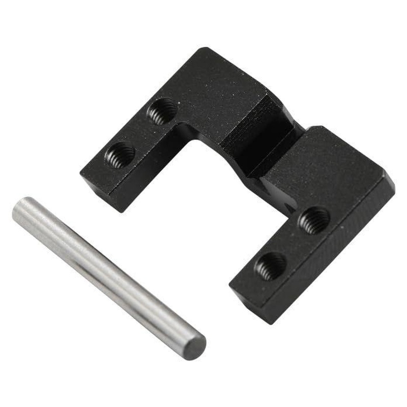 Yokomo B11-003AHA Upper Deck Holder BD-11 For Aluminum