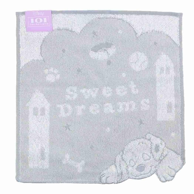 Marushin Disney One Hundred And One Dalmatians Dreamy Town