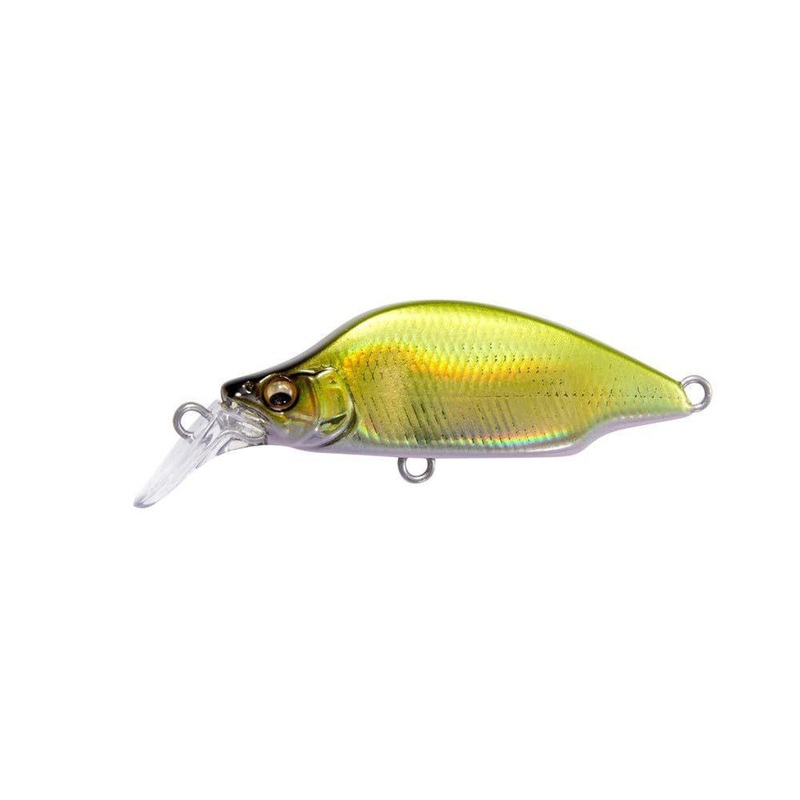 Megabass GH44 BAT A FLY LZ Shiny Keimura Ayu