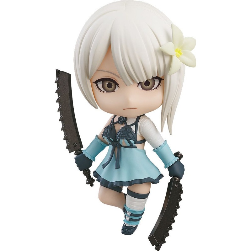 Square Enix Nendoroid Kaine (NieR Replicant ver. 1.22474487139…)