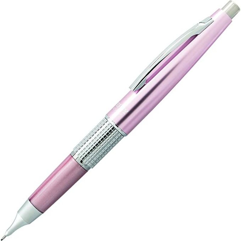 Pentel Mechanical Pencil Kerry 0.5mm (Rose)