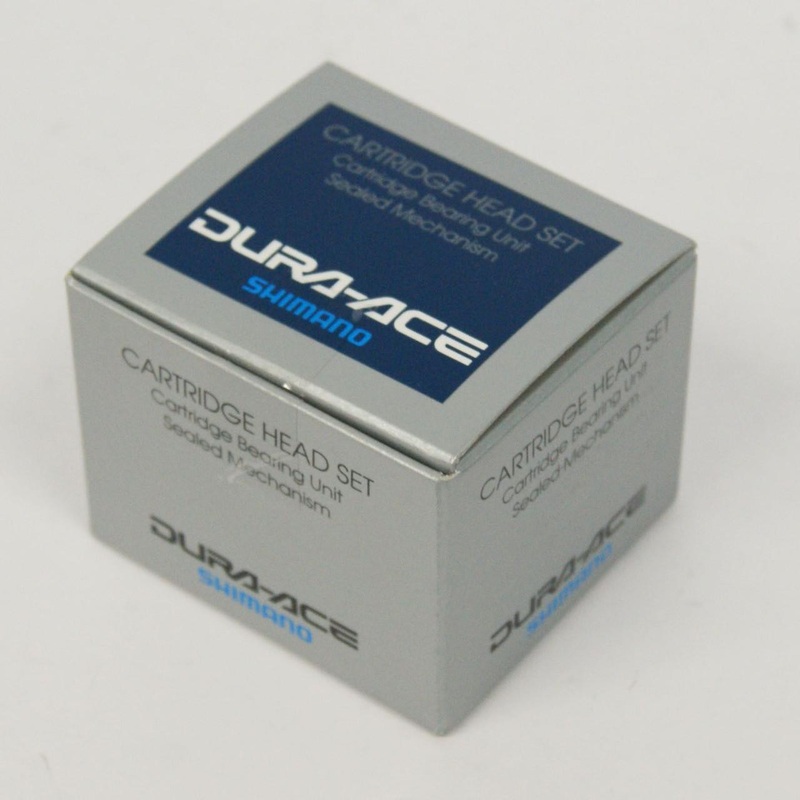 Shimano (Cycling) Dura-Ace Track HP-7410 Head Parts JIS (NJS)  IHP7410J