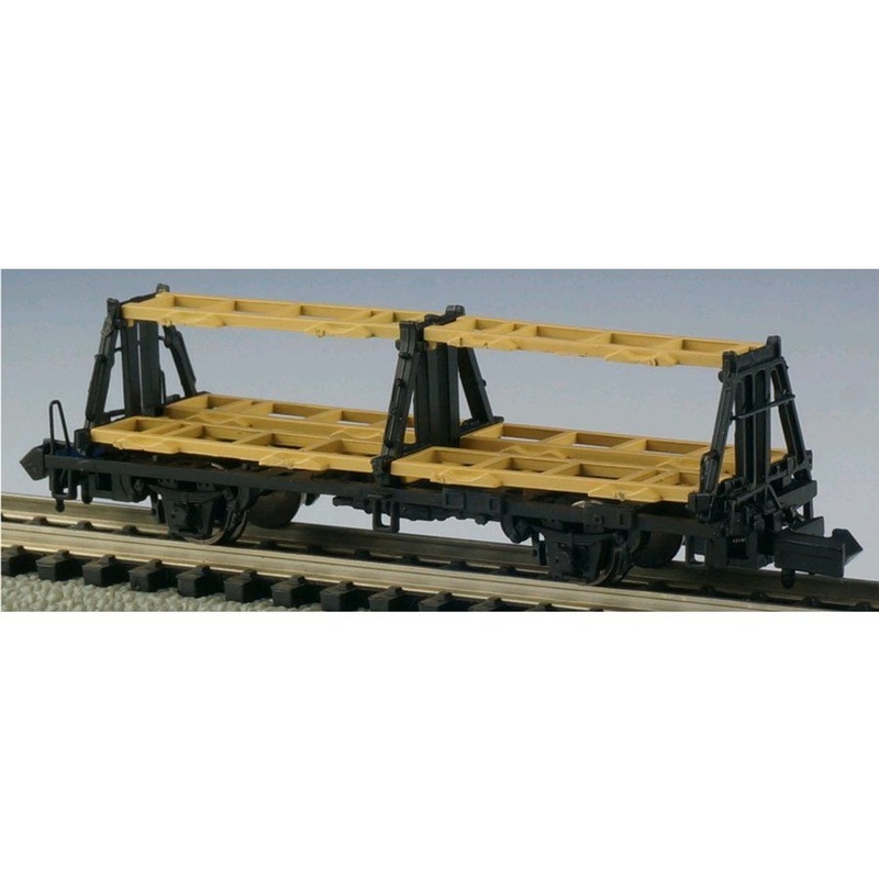 Tramway TW-N-CT01 KUMU 1000 3 Cars Set (N scale)