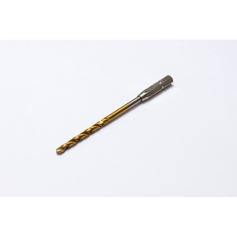 Wave HT356 HG Drill Blade for Quick Change Pin Vice: 2.6mm