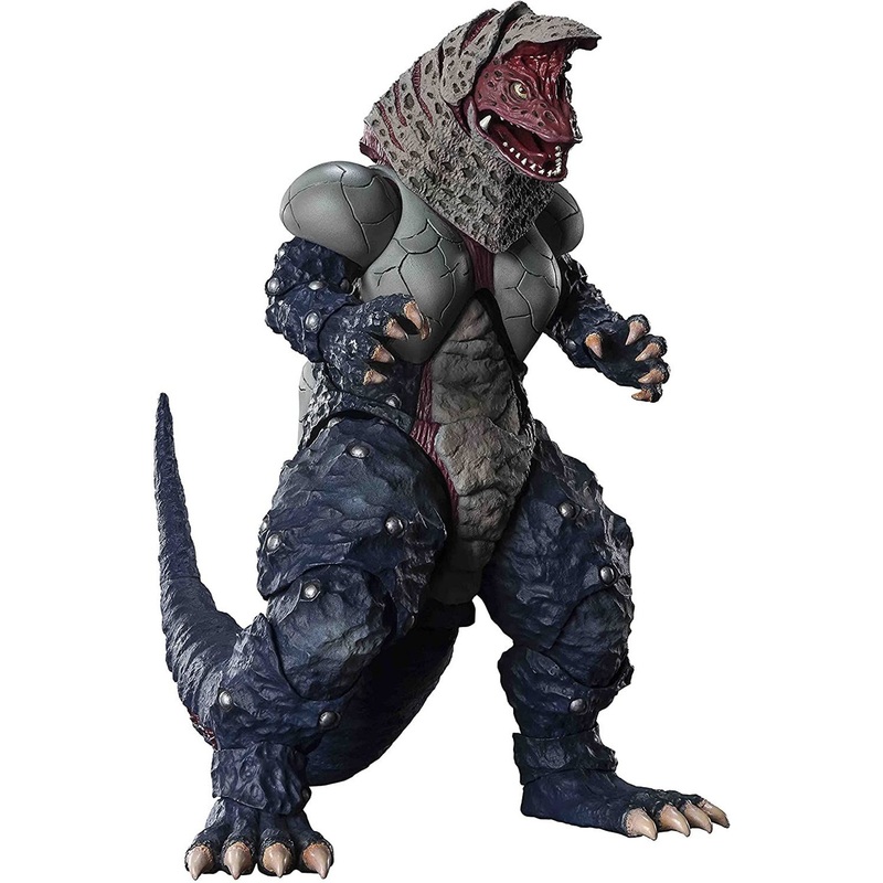 Bandai S.H.Figuarts Golza Figure (Ultraman Tiga)