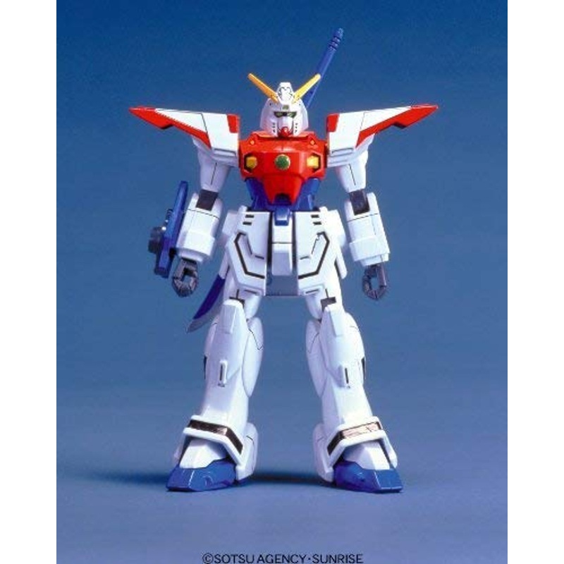 Bandai G-Gundam Rising Gundam 1/144 Scale Kit