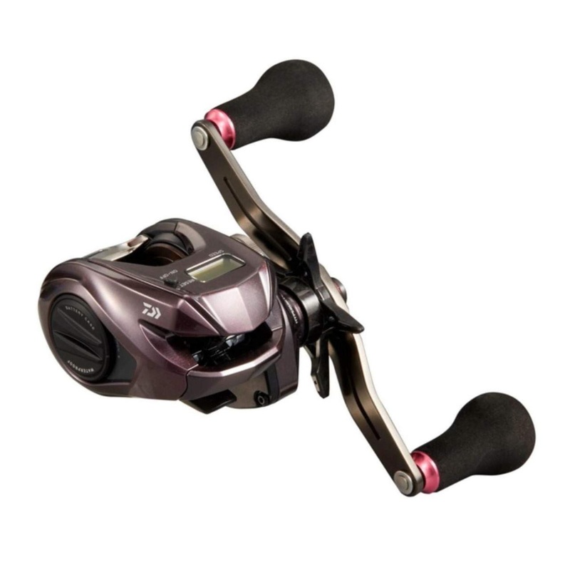 Daiwa 21 Kogha IC 150L