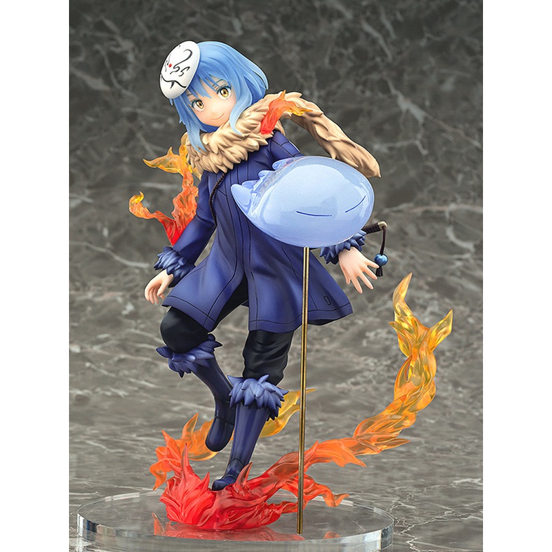 Phat! Rimuru Tempest 1/7 Scale Figure (That Time I Got Reincarnated as a Slime)