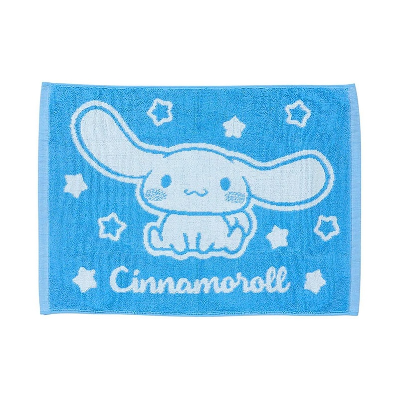 Sanrio Cinnamoroll Mini Bath Mat Bath Antibacterial And Odor Resistant Processing 876810