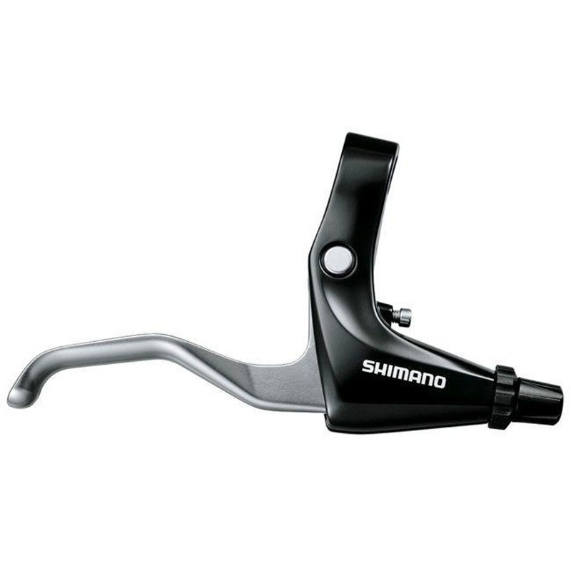 Shimano (Cycling) BL-R780 Deore XT Brake Levers Pair (Black)